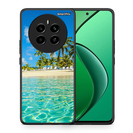 Tropical Vibes - Realme 12 4G / 12+ / 13 4G θήκη