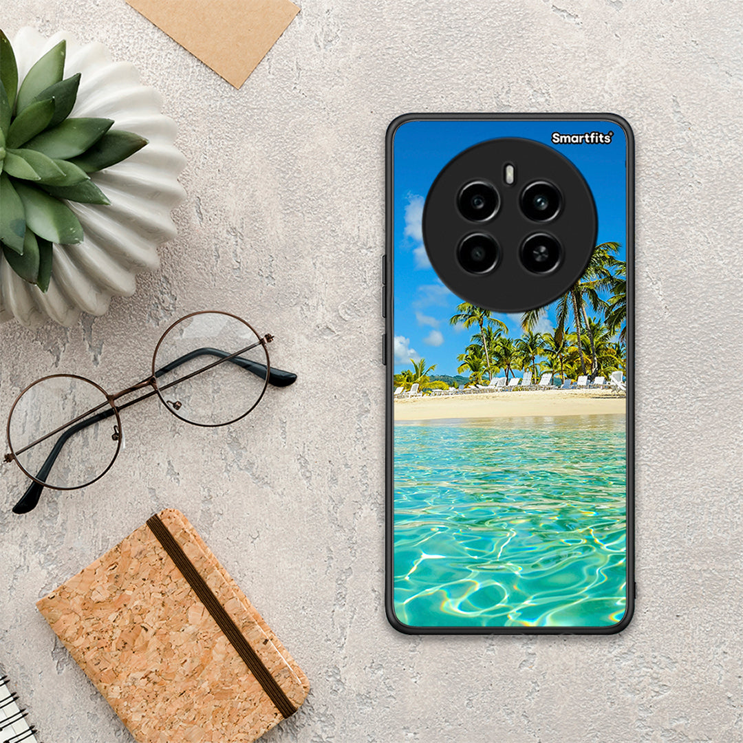 Tropical Vibes - Realme 12 4G / 12+ / 13 4G θήκη