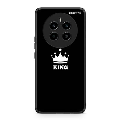 4 - Realme 12 4G / 12+ / 13 4G King Valentine case, cover, bumper