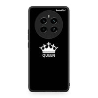 Thumbnail for 4 - Realme 12 4G / 12+ / 13 4G Queen Valentine case, cover, bumper