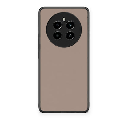 Θήκη Realme 12 4G / 12+ / 13 4G Warm Taupe από τη Smartfits με σχέδιο στο πίσω μέρος και μαύρο περίβλημα | Realme 12 4G / 12+ / 13 4G Warm Taupe case with colorful back and black bezels