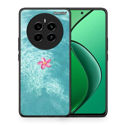Water Flower - Realme 12 4G / 12+ / 13 4G θήκη