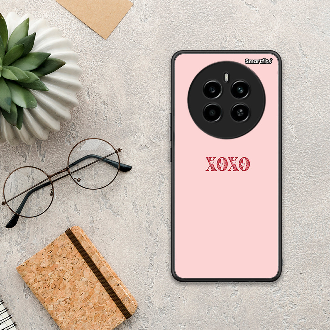 XOXO Love - Realme 12 4G / 12+ / 13 4G θήκη