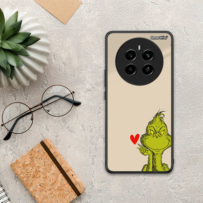 Xmas Grinch - Realme 12 4G / 12+ / 13 4G θήκη