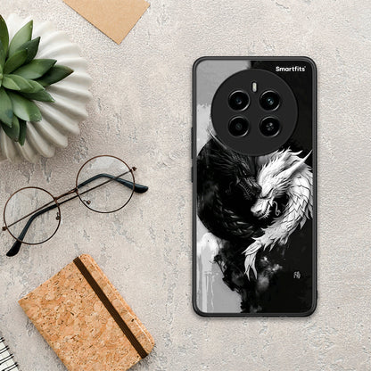 Yin Yang - Realme 12 4G / 12+ / 13 4G θήκη