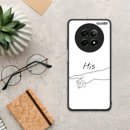 Aesthetic Love 2 - Realme 12 5G θήκη