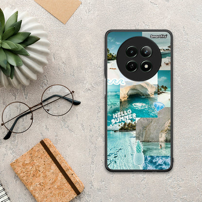Aesthetic Summer - Realme 12 5G θήκη