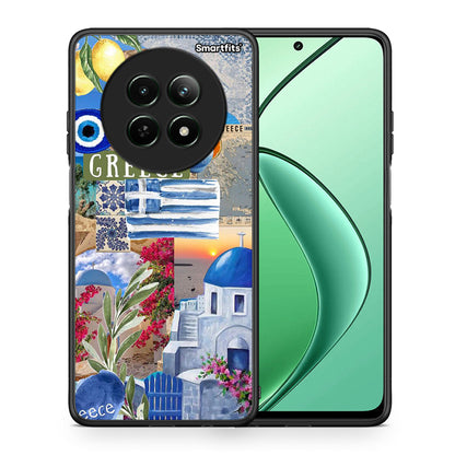 All Greek - Realme 12 5G θήκη