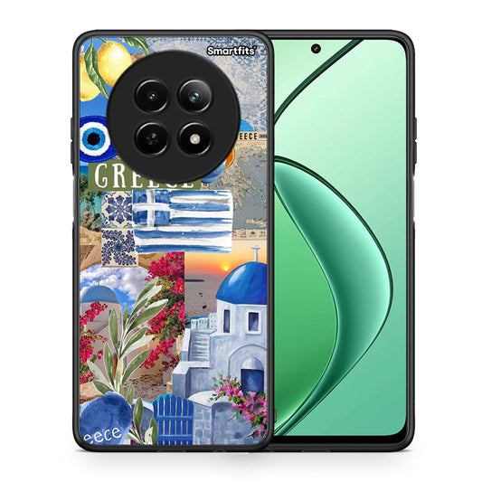 All Greek - Realme 12 5G θήκη