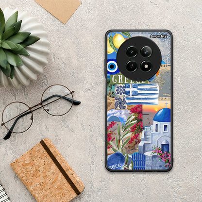 All Greek - Realme 12 5G θήκη