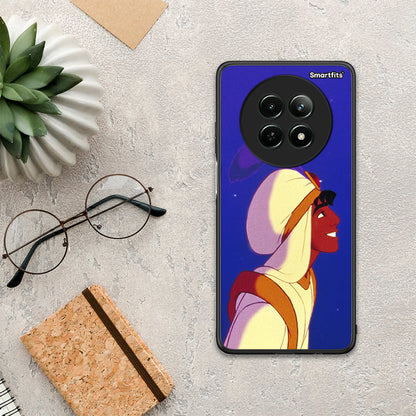 Alladin And Jasmine Love 1 - Realme 12 5G θήκη