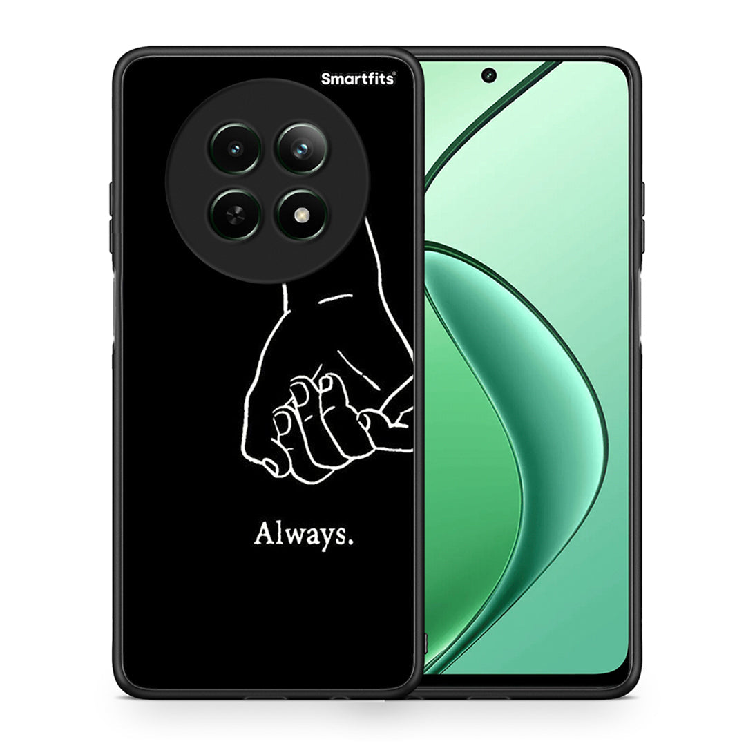 Always & Forever 1 - Realme 12 5G θήκη
