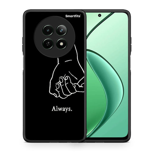 Always & Forever 1 - Realme 12 5G θήκη