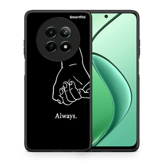 Always & Forever 1 - Realme 12 5G θήκη