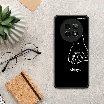 Always & Forever 1 - Realme 12 5G θήκη