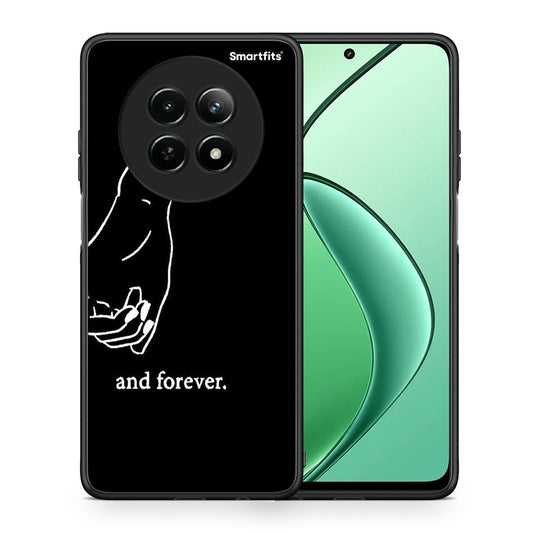 Always & Forever 2 - Realme 12 5G θήκη