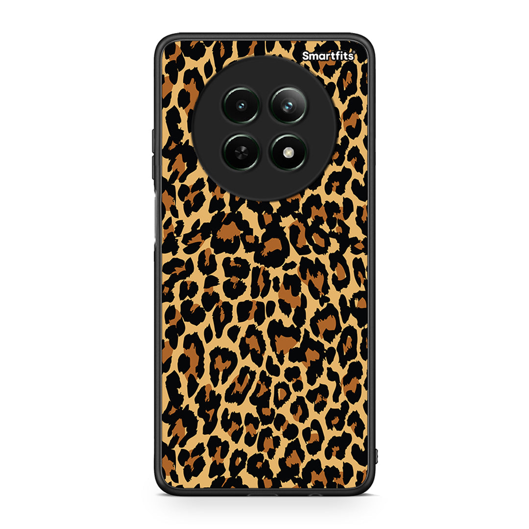 21 - Realme 12 5G Leopard Animal case, cover, bumper