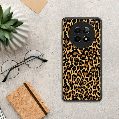 Animal Leopard - Realme 12 5G θήκη