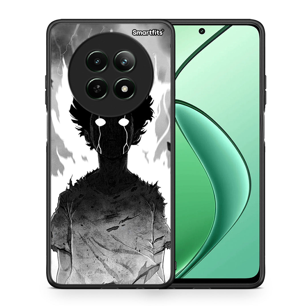 Anime Boy - Realme 12 5G θήκη