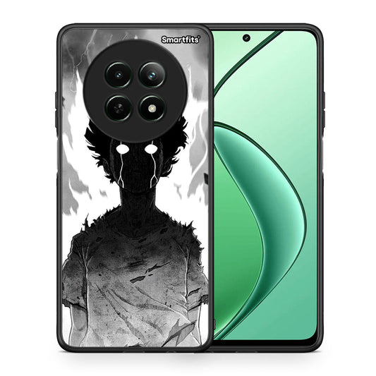 Anime Boy - Realme 12 5G θήκη