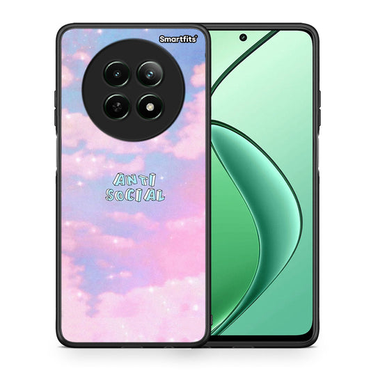 Anti Social - Realme 12 5G θήκη