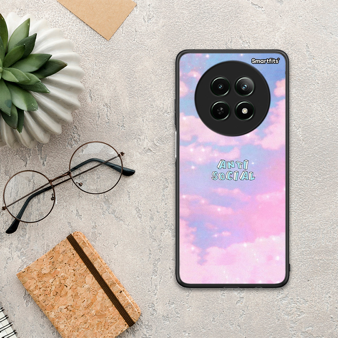Anti Social - Realme 12 5G θήκη