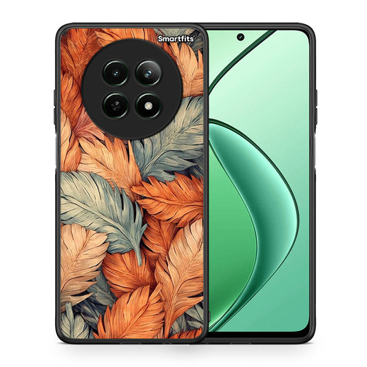 Autumn Leaves - Realme 12 5G θήκη