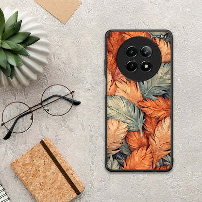 Autumn Leaves - Realme 12 5G θήκη