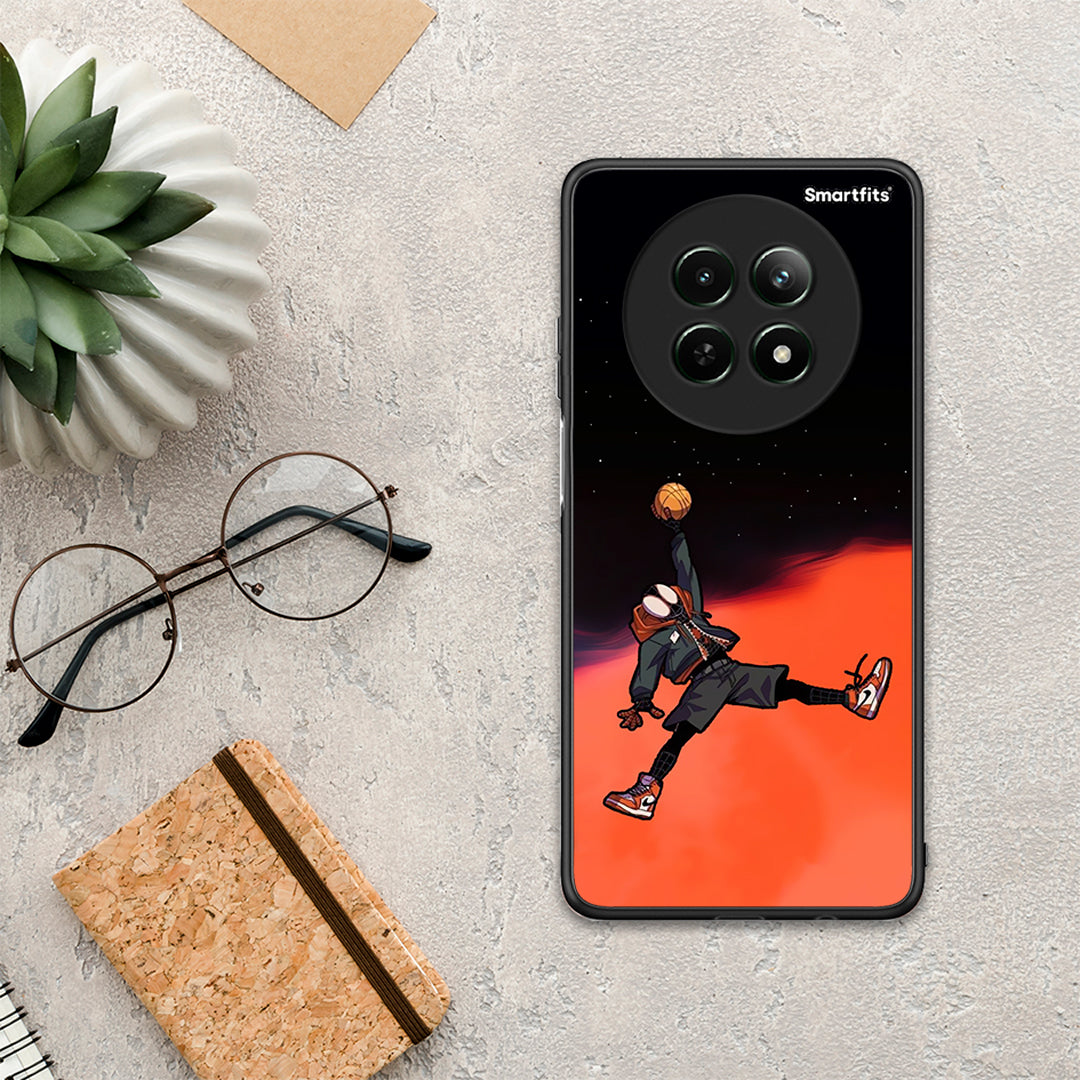 Basketball Hero - Realme 12 5G θήκη