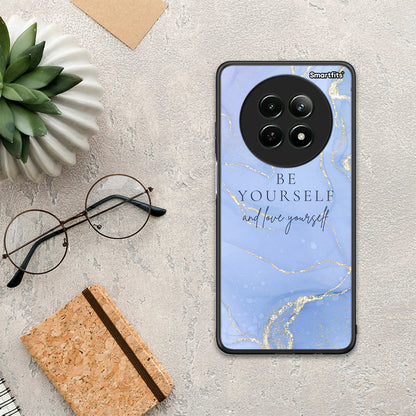 Be Yourself - Realme 12 5G θήκη