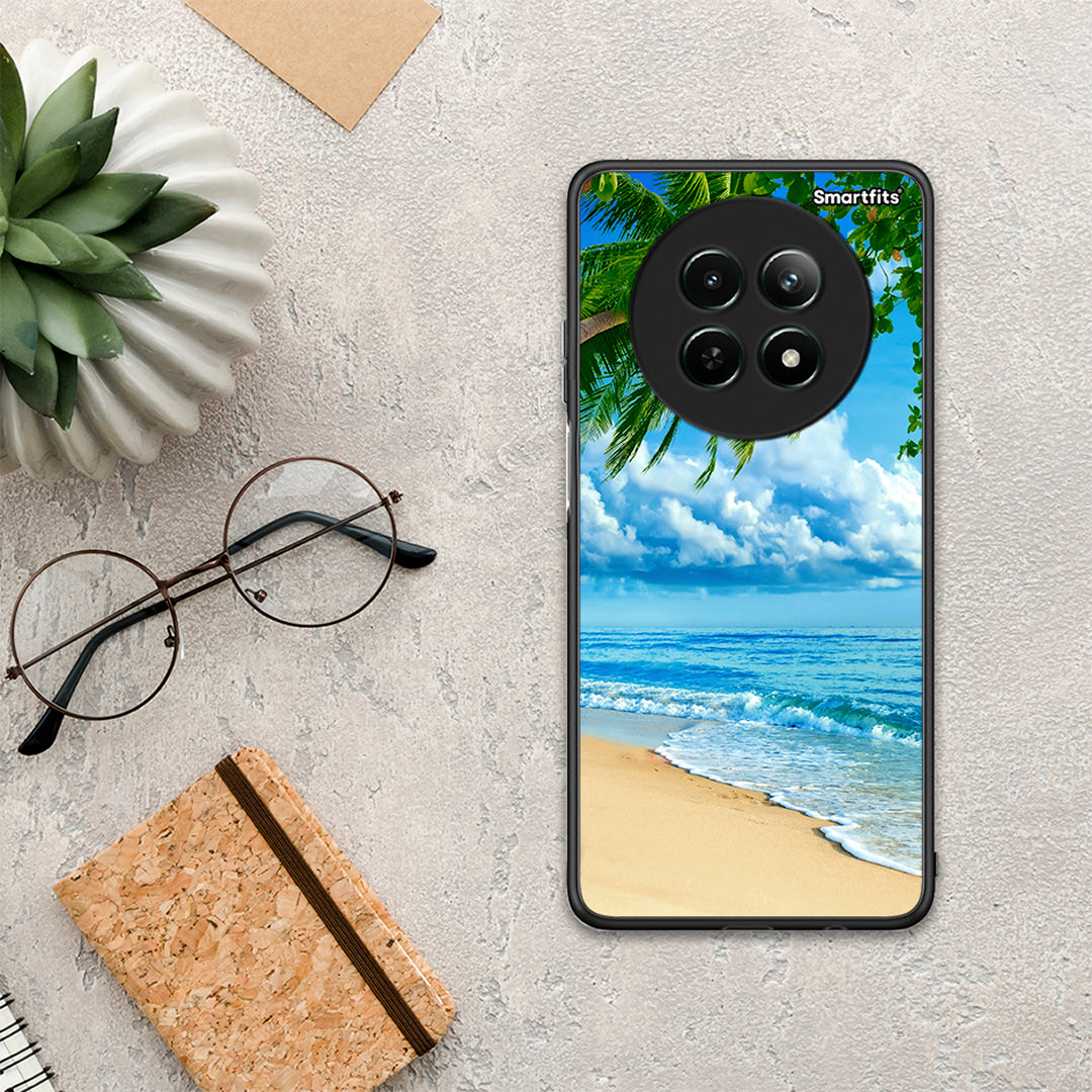 Beautiful Beach - Realme 12 5G θήκη