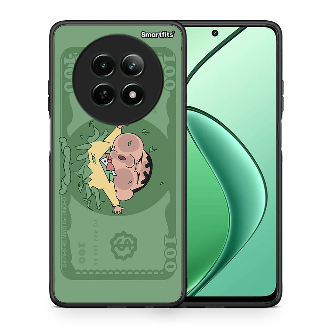 Big Money - Realme 12 5G θήκη