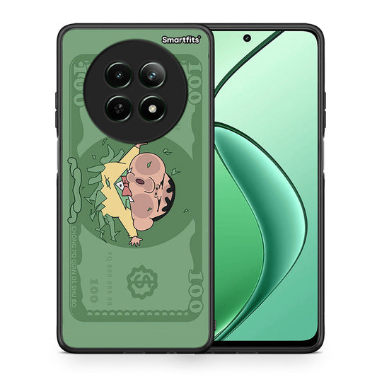Big Money - Realme 12 5G θήκη