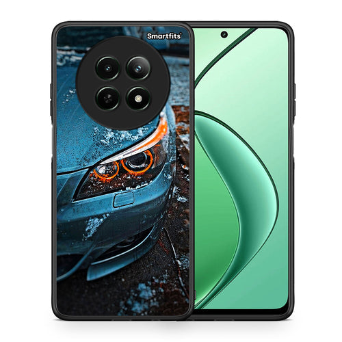 Bmw E60 - Realme 12 5G θήκη