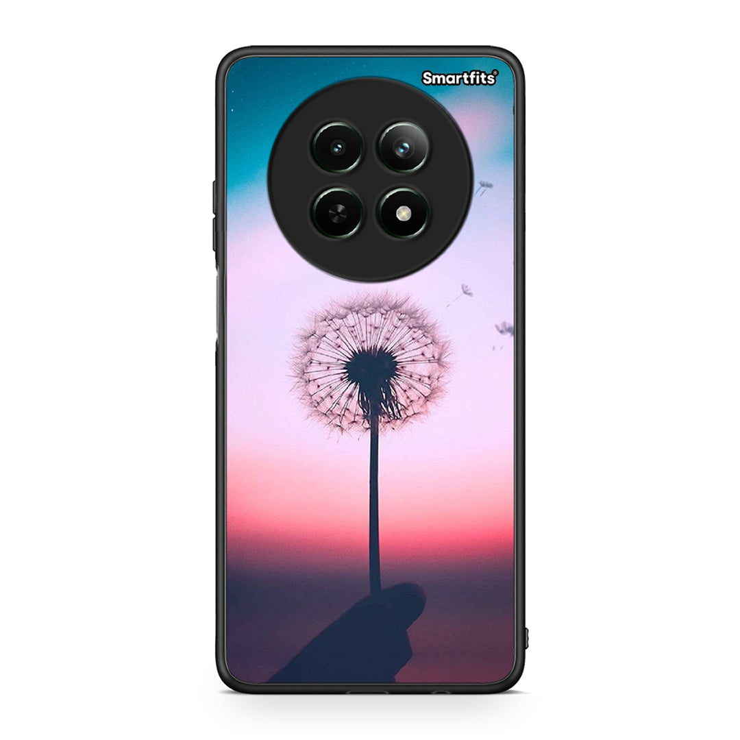 4 - Realme 12 5G Wish Boho case, cover, bumper
