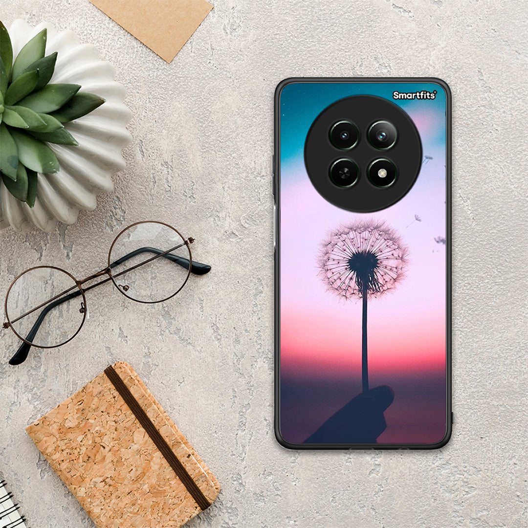 Boho Wish - Realme 12 5G θήκη