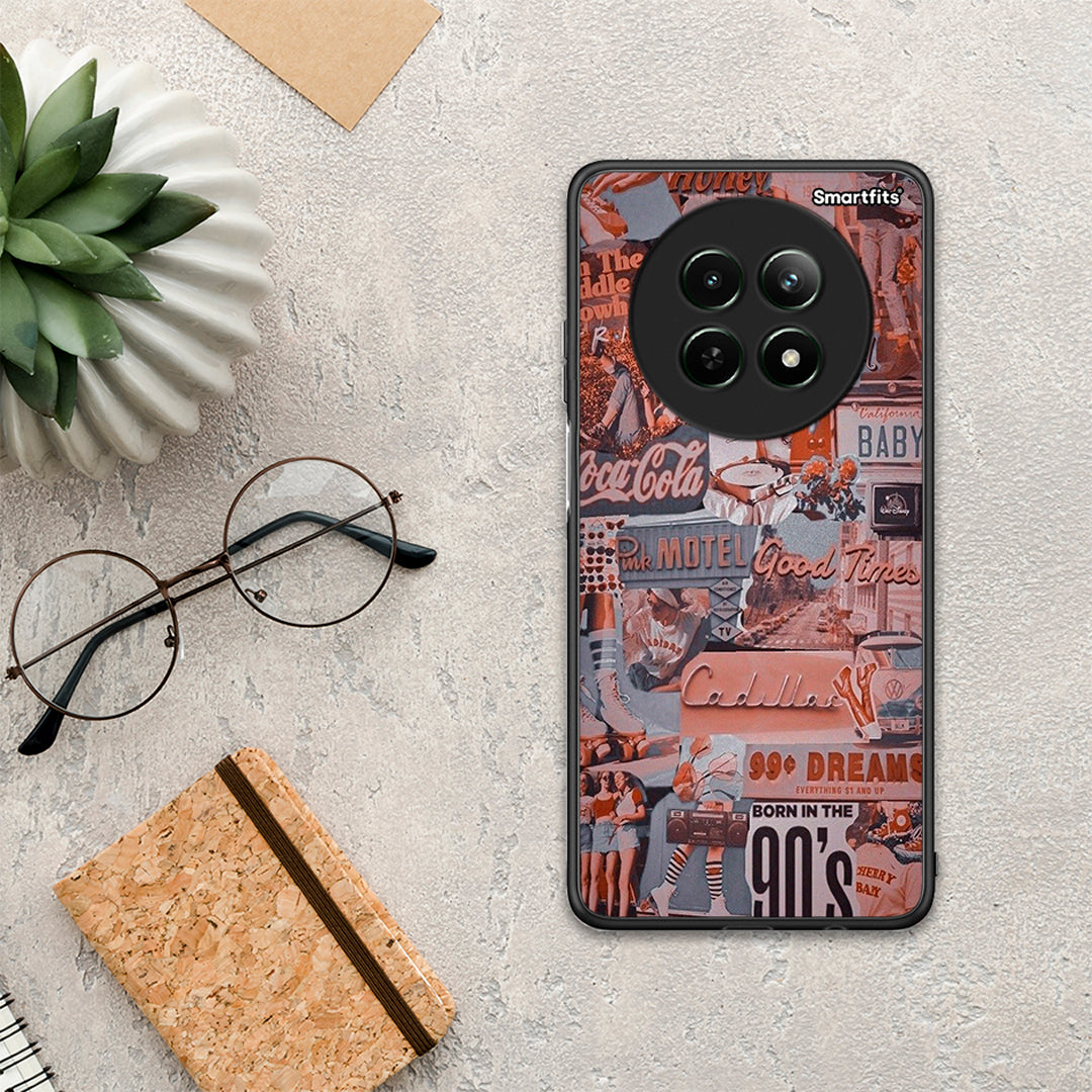 Born In 90s - Realme 12 5G θήκη