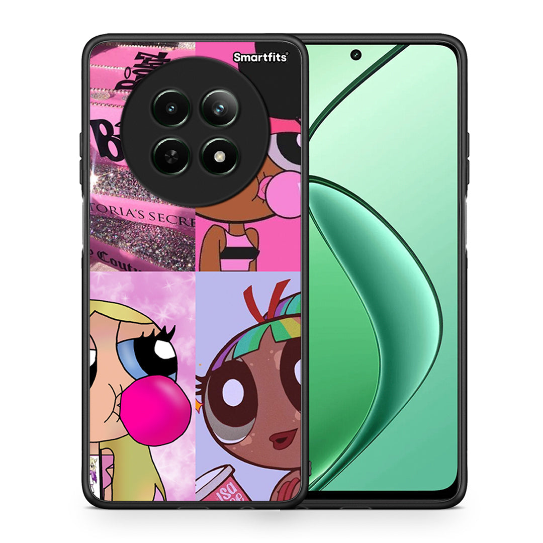 Bubble Girls - Realme 12 5G θήκη