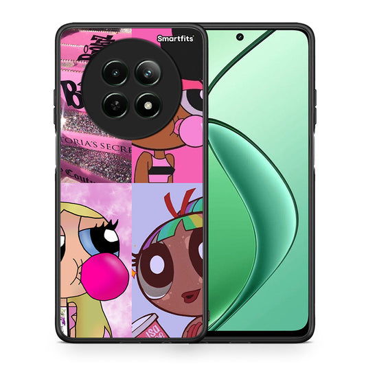 Bubble Girls - Realme 12 5G θήκη