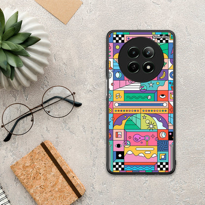 Bubbles Soap - Realme 12 5G θήκη