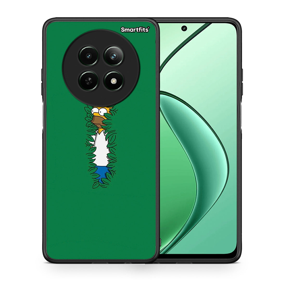 Bush Man - Realme 12 5G θήκη