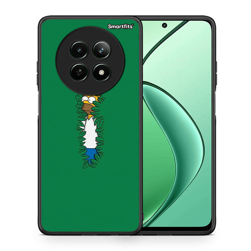 Bush Man - Realme 12 5G θήκη