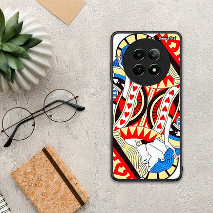 Card Love - Realme 12 5G θήκη