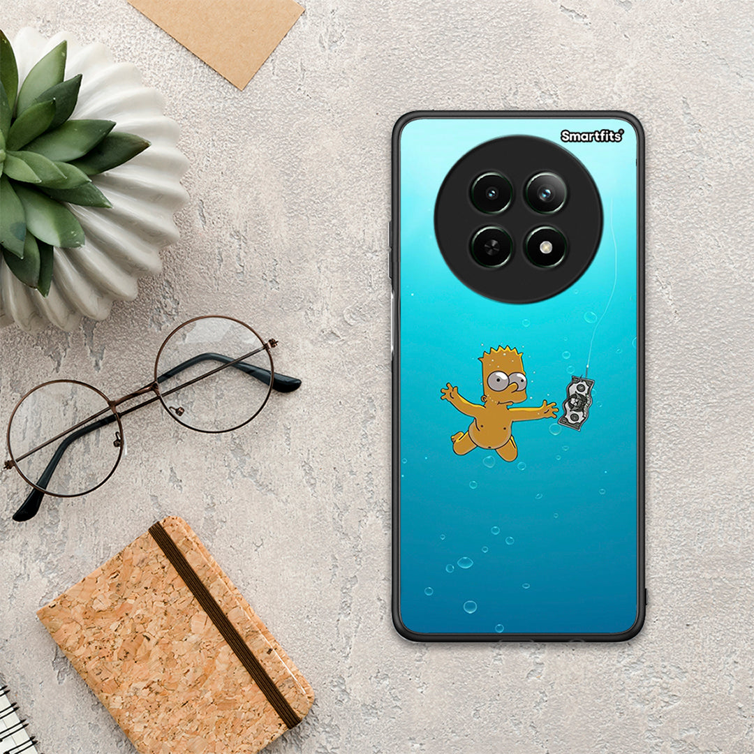 Chasing Money - Realme 12 5G θήκη