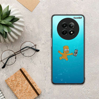Chasing Money - Realme 12 5G θήκη