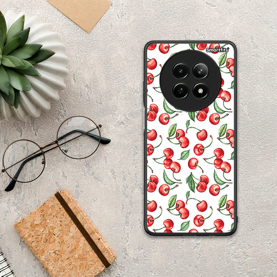 Cherry Summer - Realme 12 5G θήκη
