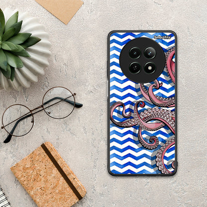 Chevron Devilfish - Realme 12 5G θήκη