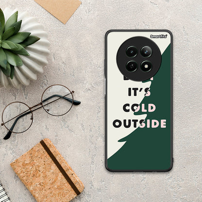 Cold Outside - Realme 12 5G θήκη