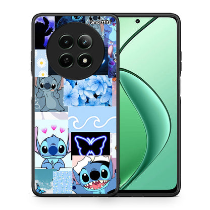 Collage Good Vibes - Realme 12 5G θήκη