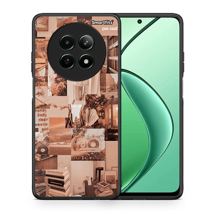 Collage You Can - Realme 12 5G θήκη